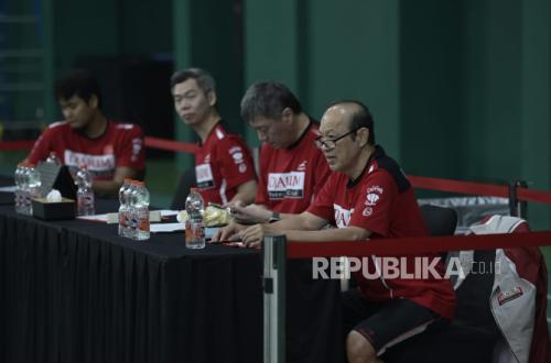 Tim Pencari Bakat PB Djarum Mulai Kantongi Kandidat Peraih Super Tiket