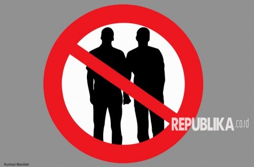 Pencegahan Penyebaran Budaya LGBTQ akan Masuk Materi Pendidikan Agama
