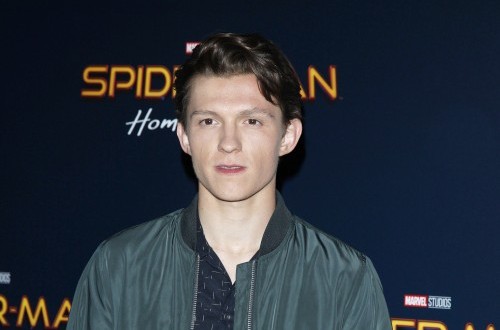 Tom Holland Ubah Pandangan Terkait Masa Depannya Sebagai Spider-Man