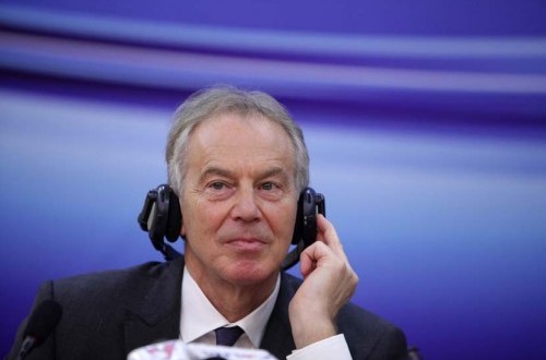 File Epstein Ungkap Pendapatan Raksasa Anggota Eksekutif BoP