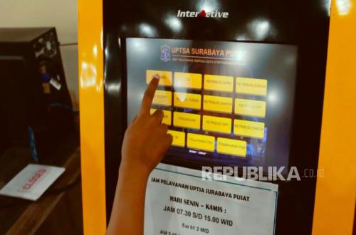 Transformasi Digital Percepat Layanan Perizinan Bangunan