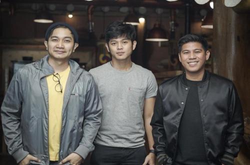 Setelah Jumbo, Laleilmanino Garap OST Film Na Willa