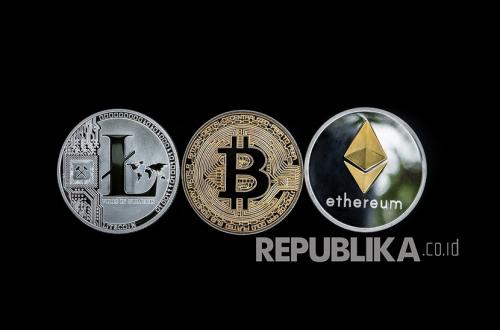 Harga Bitcoin Turun 50 Persen, Pintu Futures Perkuat Fitur Manajemen Risiko