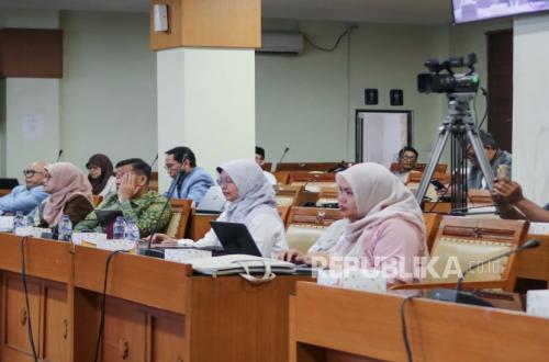 Yayasan Syarif Hidayatullah Tegaskan tak Ada Konflik dengan UIN Jakarta