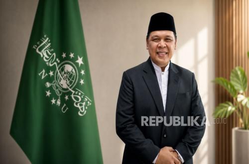 PCNU Jaktim Didorong Perkuat Dakwah Moderat