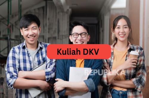 Jangan Cuma Jadi Penikmat Konten! Saatnya Jadi Kreator Profesional Lewat Kuliah DKV di Jakarta Timur