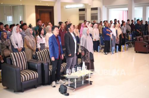BSI Digination 2026 Kupas AI, Public Speaking, dan Tren Digital untuk Generasi Pendidikan Masa Kini