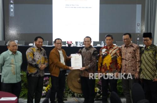 UIN KHAS Jember Luncurkan LSP, Perkuat Mutu Lulusan agar Siap Bersaing di Pasar Kerja