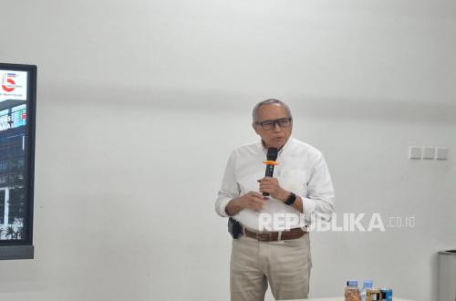 Pengangguran Masih 7,24 Juta, Kesenjangan Kampus dan Industri Jadi Sorotan