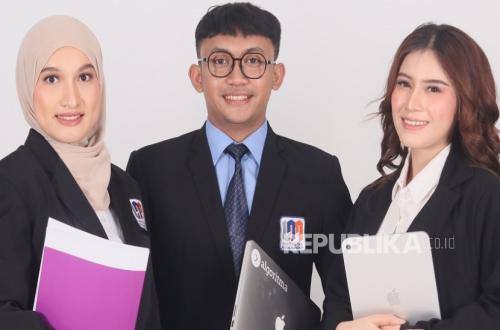 Gaji AI Engineer Tembus Rp 45 Juta! Ini Peluang Karier Lulusan Magister Informatika