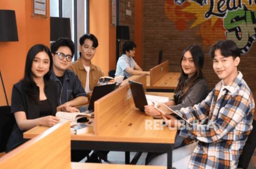 Jurusan Sistem Informasi Kian Diminati, Ini yang Dipelajari Mahasiswa