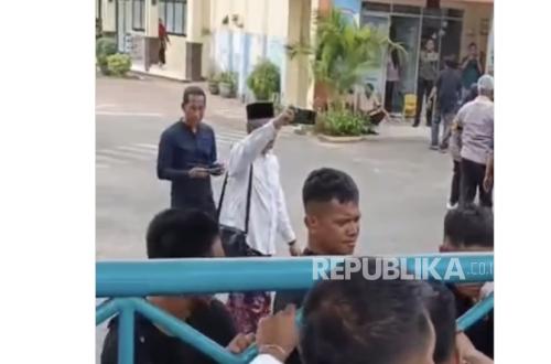 Video Utuh Visitasi UIN Jakarta di Triguna dan SDIP Pamulang Jelaskan Kronologi Faktual