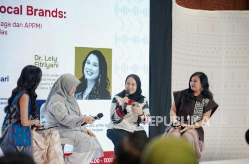 Pertamina Patra Niaga Bawa UMKM Binaan Naik Kelas Lewat Sentuhan Inklusif dan Strategi Storytelling