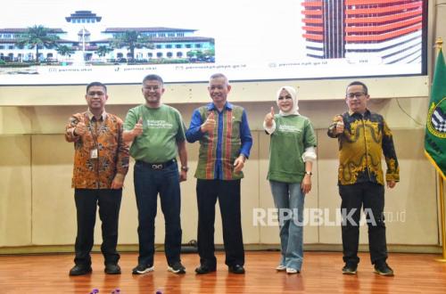 Gandeng KPK, Pemprov Jabar Bentengi Pejabat dan Keluarga dari Praktik Korupsi