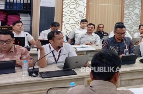 Perhutani Dorong Kepatuhan Perjanjian Kerja Sama untuk Jaga Tata Kelola Pemanfaatan Hutan