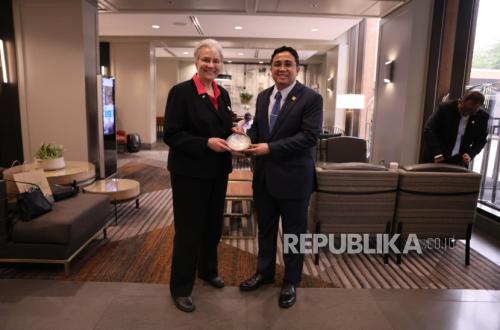 Dongkrak Produksi Migas Nasional, Pertamina Perkuat Kolaborasi Global