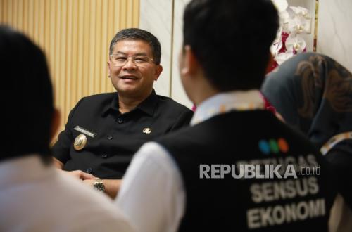 Wagub Jabar Soroti Judi Online di Kalangan ASN, Minta Ombudsman Perkuat Pengawasan
