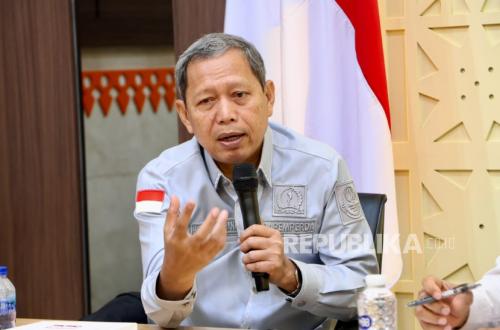 Bapemperda Jabar Dorong BUMD Jadi Penggerak PAD