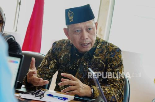 Bapemperda Jabar Genjot Produk Hukum Daerah dan Pemekaran Desa