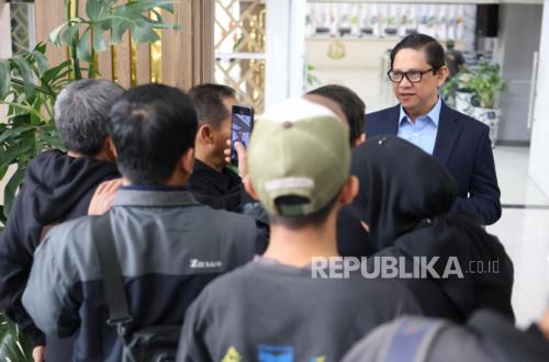 DPRD Jabar Dorong Solusi Seimbang untuk Husein Sastranegara dan Kertajati