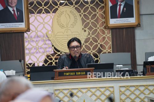 DPRD Jabar Soroti Pentingnya Penguatan Komunikasi dalam Kebijakan Anggaran