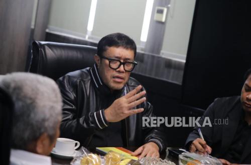 DPRD Jabar Tegaskan Tolak Wacana SPP di Sekolah Negeri