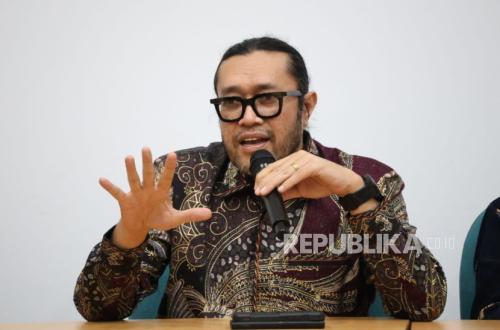 Dukung Sayembara Begal Gagasan KDM, Ono Surono Soroti Pentingnya Penguatan Sistem Keamanan