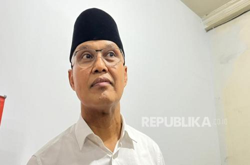 Indonesia Dorong Peran Diplomasi Multilateral dalam Peluang Mediasi Iran–AS