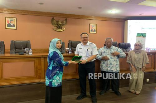 BMKG: Perubahan Iklim Picu Meningkatnya Bencana