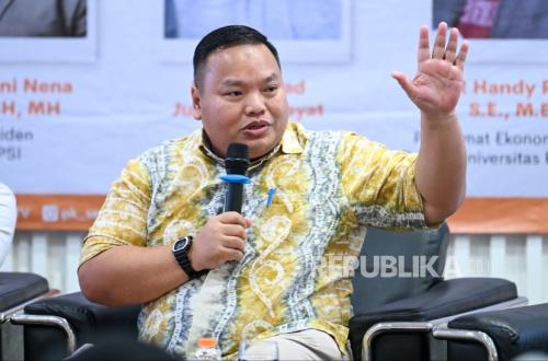 Jelang May Day, Kesejahteraan Buruh Dinilai tak Hanya Upah