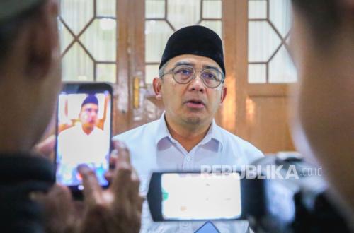 Pemkot Bandung Keluarkan Surat Edaran Pengendalian Darurat Persampahan