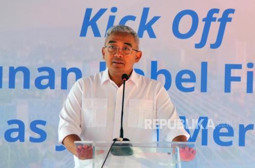 Farhan: 10 Ribu Siswa di Kota Bandung Alami Masalah Kesehatan Mental