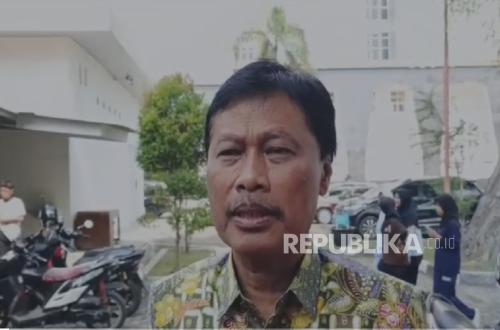Puncak Musim Kemarau, 1.004 KK atau 3.271 Jiwa di Kota Cirebon Krisis Air Bersih