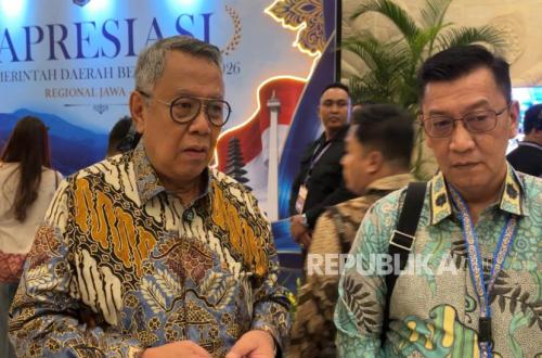Benyamin: Pembangunan Tangsel Harus Berangkat dari Warga