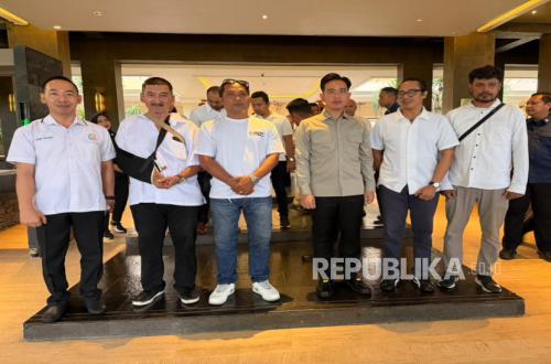 Wapres Gibran Pastikan Stabilitas Harga Pangan dan Soroti Isu Sampah saat Kunjungan ke Bali