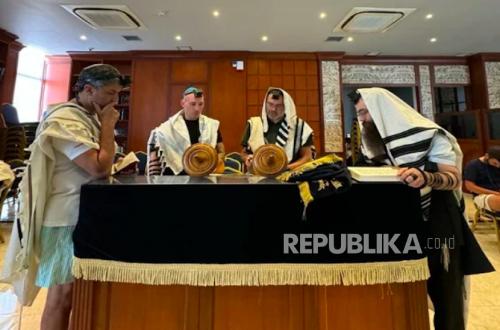 Cara Yahudi Memperalat Para Pemimpin Bangsa Arab pada Masa Awal Islam