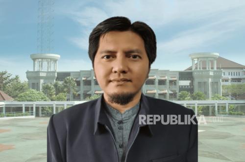 Ramadhan dan Keadilan Ekonomi