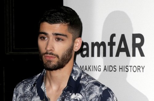 Nama Zayn Malik Muncul di Dokumen Epstein, Disebut Artis Anti-Israel