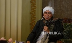 Di Balik Rahasia Umat Rasulullah Terhindar dari Azab Seperti Umat Nabi Sebelumnya