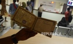 BPKB Elektronik Diterapkan Hanya untuk Kendaraan Roda Empat Baru