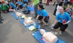 5 Kesalahan Umum Saat Lakukan CPR