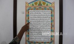 Siapa Perintis Tanda Baca Dalam Mushaf Alquran?