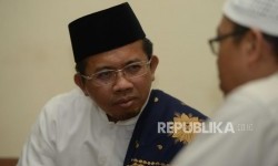 Pakar Tafsir Alumni Al-Azhar, Muchlis Hanafi terpilih jadi Ketua Juru Bahasa Konferensi Indonesia