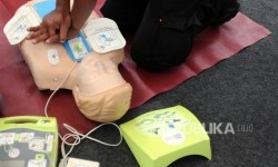 Ketukannya 100 Per Menit, Lagu-Lagu Ini Cocok untuk Latihan CPR
