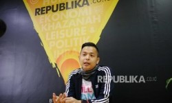 Ernest Prakasa Gandeng Vino G Bastian untuk Film Terbarunya <em>Lupa Daratan</em>