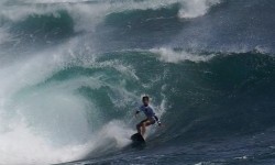  Dukung Penuh Gelaran World Surf League, PLN Siap Jaga Keandalan Listrik