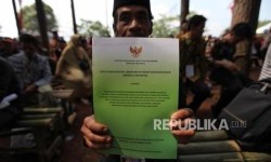 Kemenhut Genjot Program Kehutanan Sosial untuk Ketahanan Pangan