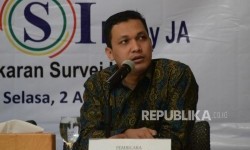 Survei LSI Denny JA: Puan dan Airlangga Sosok Capres Kuat