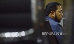 Setya Novanto Bebas Bersyarat dari Lapas Sukamiskin