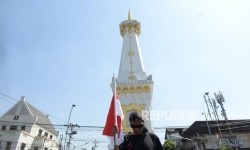 SMKN 3 Yogyakarta Berulang Kali Diserang, Pernah Dilempari Bom Molotov  